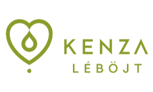 Kenza lébőjt